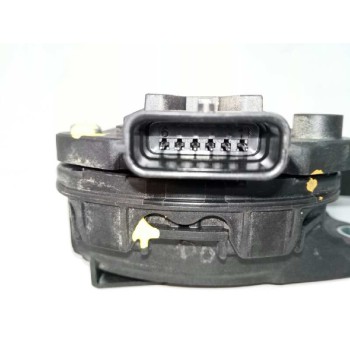 Recambio de potenciometro pedal para renault master kasten 2.3 dci diesel cat referencia OEM IAM 180101626R 6PV00997801 