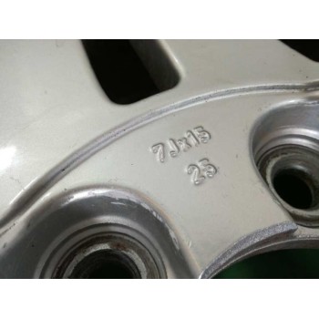 Recambio de llanta para nissan terrano/terrano.ii (r20) 2.7 turbodiesel referencia OEM IAM NISSAN1F200 7JX15-25 403007F000