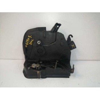 Recambio de cerradura puerta delantera derecha para bmw serie 3 compact (e46) 316ti referencia OEM IAM   