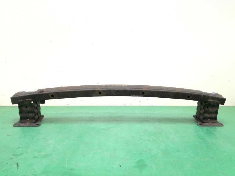 Recambio de refuerzo paragolpes delantero para peugeot 207 1.6 hdi fap cat (9hz / dv6ted4) referencia OEM IAM Recambio de refuerzo paragolpes delantero para peugeot 207 1.6 hdi fap cat (9hz / dv6ted4) referencia OEM IAM