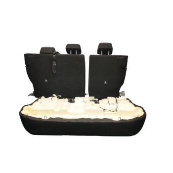 Recambio de asientos traseros para nissan qashqai iii (j12) 1.3 dig-t referencia OEM IAM   