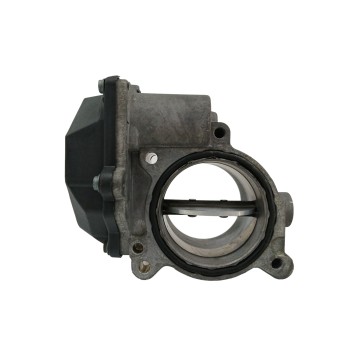 Recambio de caja mariposa para ssangyong actyon 2.0 td cat referencia OEM IAM A6651410225 5WY9170C 