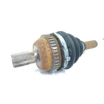 Recambio de transmision delantera derecha para smart coupe 1.0 cat referencia OEM IAM A4513500110  