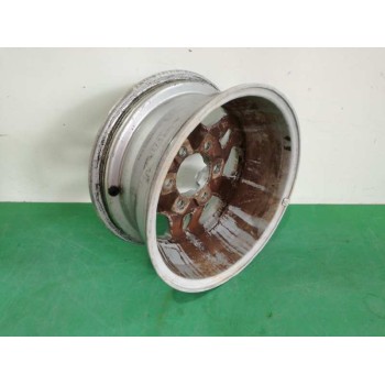 Recambio de llanta para nissan terrano/terrano.ii (r20) 2.7 turbodiesel referencia OEM IAM NISSAN1F200 7JX15-25 403007F000