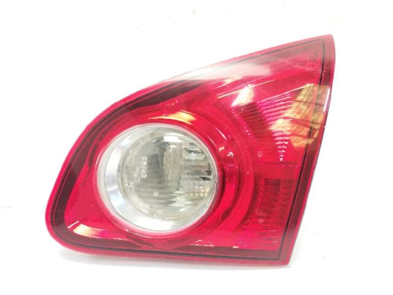 Recambio de piloto trasero derecho interior para nissan qashqai (j10) 1.5 dci turbodiesel cat referencia OEM IAM 89071064 Recambio de piloto trasero derecho interior para nissan qashqai (j10) 1.5 dci turbodiesel cat referencia OEM IAM 89071064