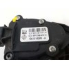 Recambio de potenciometro pedal para renault master kasten 2.3 dci diesel cat referencia OEM IAM 180101626R 6PV00997801 