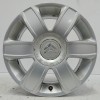 Recambio de llanta para citroën c4 berlina sx referencia OEM IAM 5402K4 6,5JX16CH4 ET26 4H 4X108