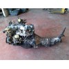 Recambio de despiece motor para toyota land cruiser (_j7_, _jl7_) 2.4 td (lj70) referencia OEM IAM   
