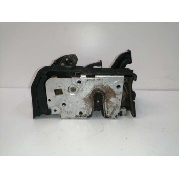 Recambio de cerradura puerta delantera derecha para bmw serie 3 compact (e46) 316ti referencia OEM IAM   