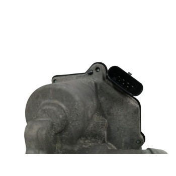 Recambio de caja mariposa para ssangyong actyon 2.0 td cat referencia OEM IAM A6651410225 5WY9170C 