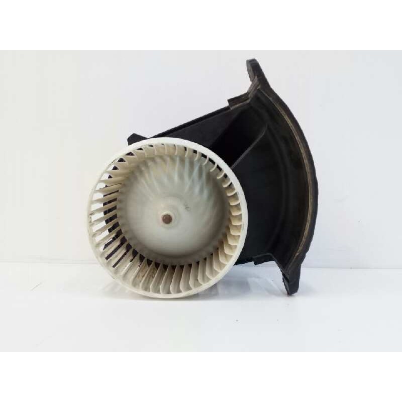 Recambio de motor calefaccion para renault master kasten 2.3 dci diesel cat referencia OEM IAM 173830100  