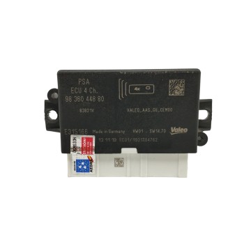 MODULO ELECTRONICO 9836044880 