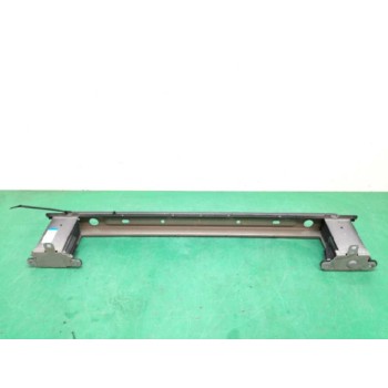 Recambio de refuerzo paragolpes trasero para fiat 500 l (330) 16v jtd cat referencia OEM IAM   