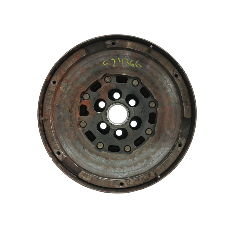 Recambio de volante motor para opel vectra c berlina 1.9 cdti referencia OEM IAM 415024  