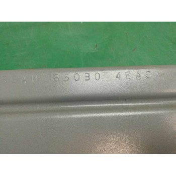 Recambio de refuerzo paragolpes trasero para nissan qashqai (j11) 1.5 dci cat referencia OEM IAM 850304EA0A  