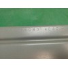 Recambio de refuerzo paragolpes trasero para nissan qashqai (j11) 1.5 dci cat referencia OEM IAM 850304EA0A  