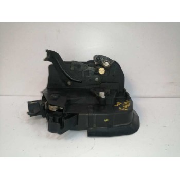 Recambio de cerradura puerta delantera derecha para bmw serie 3 compact (e46) 316ti referencia OEM IAM   