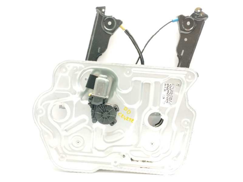 Recambio de elevalunas delantero derecho para nissan qashqai (j10) 1.5 dci turbodiesel cat referencia OEM IAM 80770JD00A Recambio de elevalunas delantero derecho para nissan qashqai (j10) 1.5 dci turbodiesel cat referencia OEM IAM 80770JD00A