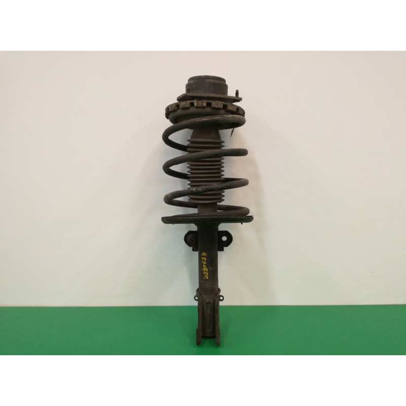 Recambio de amortiguador delantero derecho para chrysler voyager (gs) 2.5 td referencia OEM IAM   