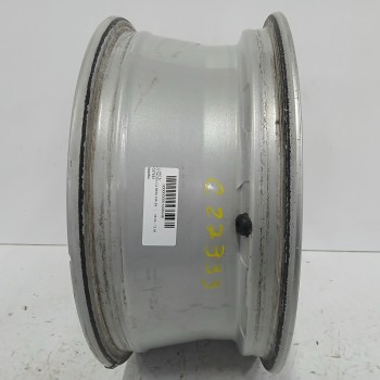 Recambio de llanta para citroën c4 berlina sx referencia OEM IAM 5402K4 6,5JX16CH4 ET26 4H 4X108