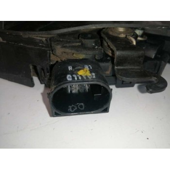 Recambio de cerradura puerta delantera derecha para bmw serie 3 compact (e46) 316ti referencia OEM IAM   
