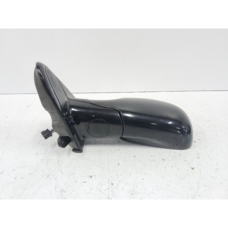 RETROVISOR IZQUIERDO