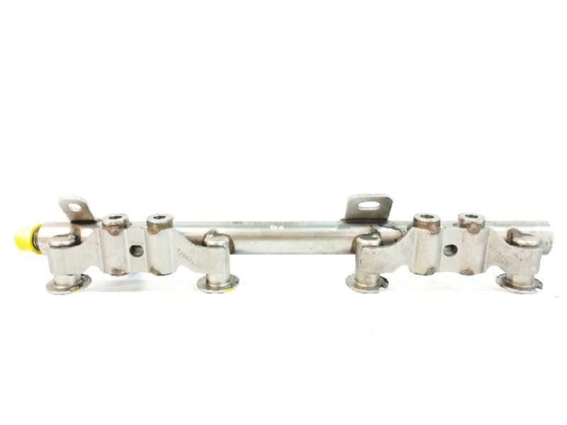 Recambio de rampa inyectora para renault megane iii berlina 5 p 1.2 16v referencia OEM IAM 175204385R Recambio de rampa inyectora para renault megane iii berlina 5 p 1.2 16v referencia OEM IAM 175204385R