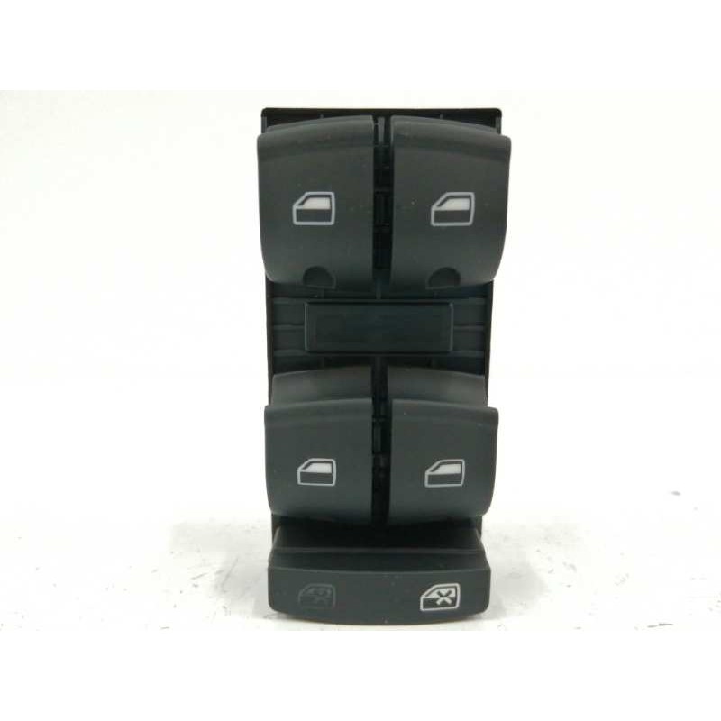 Recambio de mando elevalunas delantero izquierdo para audi a3 (8p) referencia OEM IAM 4F0959851  