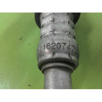 Recambio de tubos aire acondicionado para volkswagen polo (9n1) trendline referencia OEM IAM 6Q1820743E  