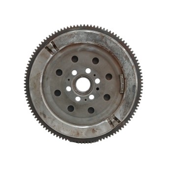 Recambio de volante motor para opel vectra c berlina 1.9 cdti referencia OEM IAM 415024  