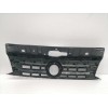 Recambio de rejilla delantera para volkswagen amarok comfortline doublecab 4motion referencia OEM IAM 2H6853651B  