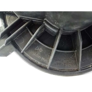 Recambio de motor calefaccion para renault master kasten 2.3 dci diesel cat referencia OEM IAM 173830100  