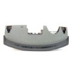 Recambio de salpicadero para smart coupe fortwo coupe (52kw) referencia OEM IAM A4516890053  