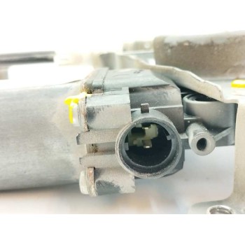 Recambio de elevalunas trasero izquierdo para nissan qashqai (j10) 1.5 dci turbodiesel cat referencia OEM IAM FUNDA 402191A 