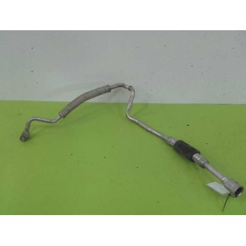 Recambio de tubos aire acondicionado para volkswagen polo (9n1) trendline referencia OEM IAM 6Q1820743E  