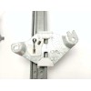 Recambio de elevalunas trasero izquierdo para nissan qashqai (j10) 1.5 dci turbodiesel cat referencia OEM IAM FUNDA 402191A 
