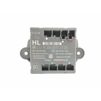 MODULO ELECTRONICO A2048702326 