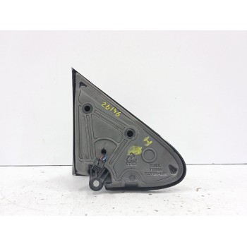 Recambio de retrovisor izquierdo para chrysler voyager iv (rg, rs) 2.8 crd referencia OEM IAM   