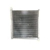 Recambio de radiador agua para smart coupe fortwo coupe (52kw) referencia OEM IAM A4515010001  