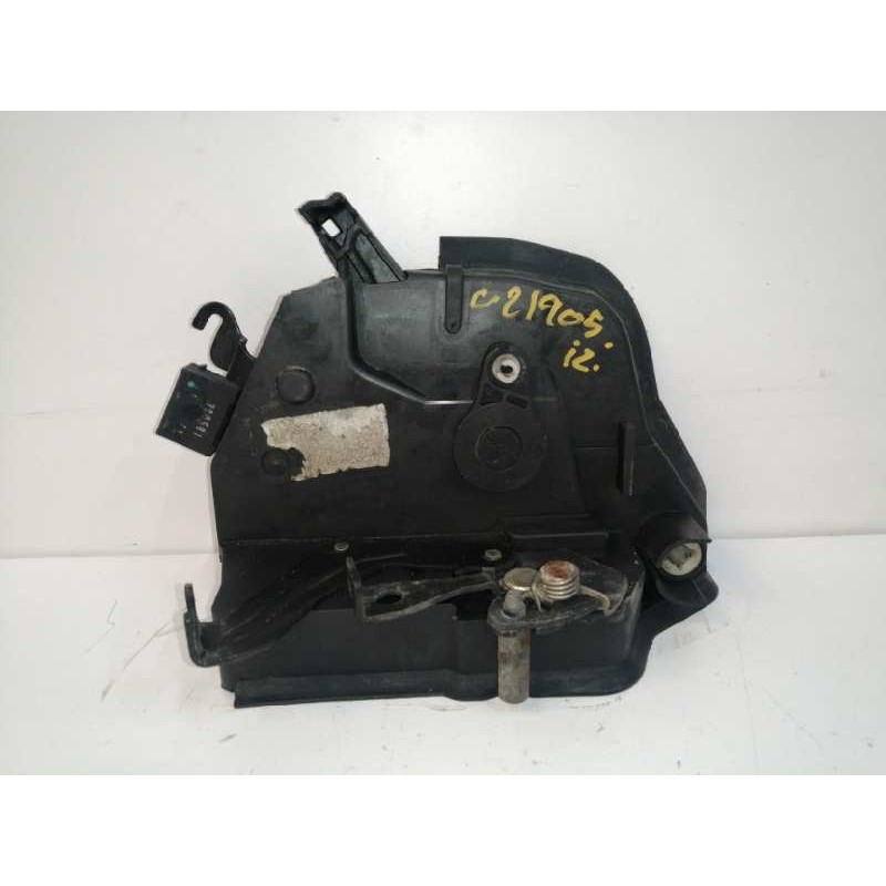 Recambio de cerradura puerta delantera izquierda para bmw serie 3 compact (e46) 316ti referencia OEM IAM   