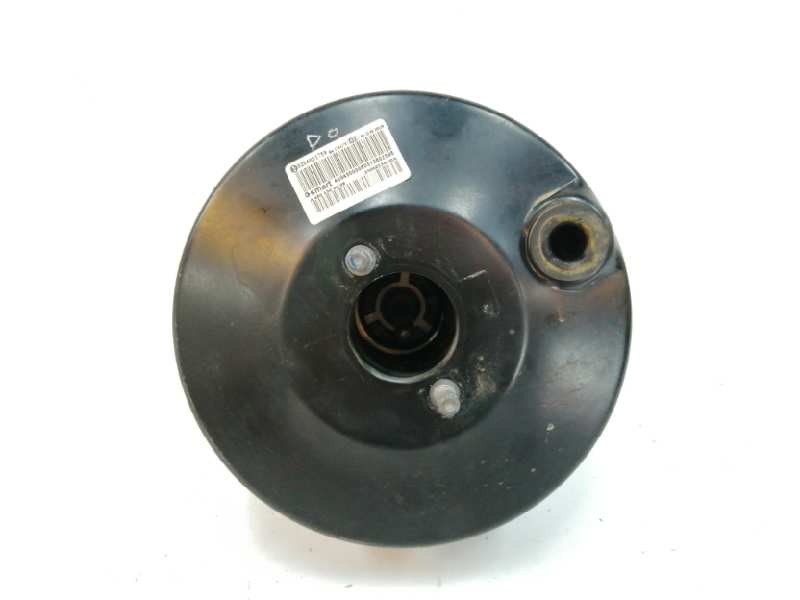 Recambio de servofreno para smart coupe fortwo coupe (52kw) referencia OEM IAM A4504300008 0204051759 