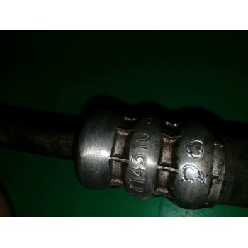 Recambio de tubo presion direccion asistida para alfa romeo gt (125) 1.9 jtd 16v 150/ distinctive referencia OEM IAM 51714310  