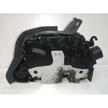 Recambio de cerradura puerta delantera izquierda para bmw serie 3 compact (e46) 316ti referencia OEM IAM   