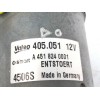 Recambio de motor limpia delantero para smart coupe fortwo coupe (52kw) referencia OEM IAM A4518240001 405051 