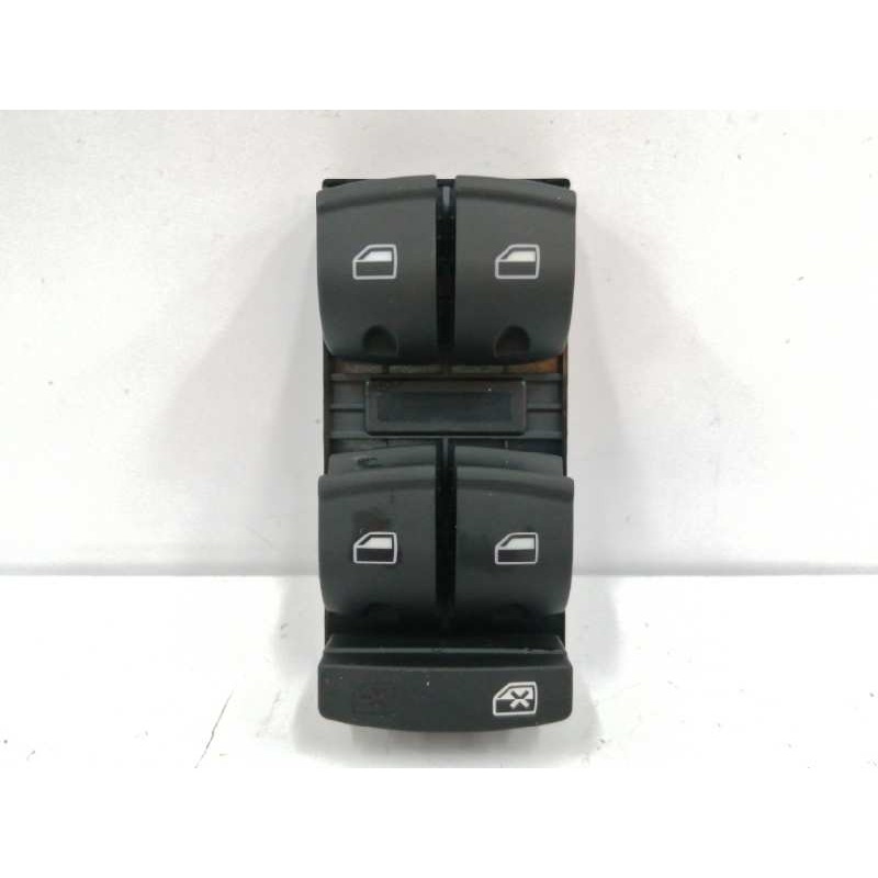 Recambio de mando elevalunas delantero izquierdo para audi a6 allroad quattro (4fh) referencia OEM IAM 4F0959851  