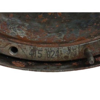 Recambio de volante motor para opel vectra c berlina 1.9 cdti referencia OEM IAM 415024  