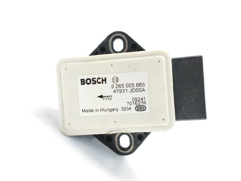 Recambio de sensor para nissan qashqai (j10) 1.5 dci turbodiesel cat referencia OEM IAM 47931JD00A ESP Recambio de sensor para nissan qashqai (j10) 1.5 dci turbodiesel cat referencia OEM IAM 47931JD00A ESP