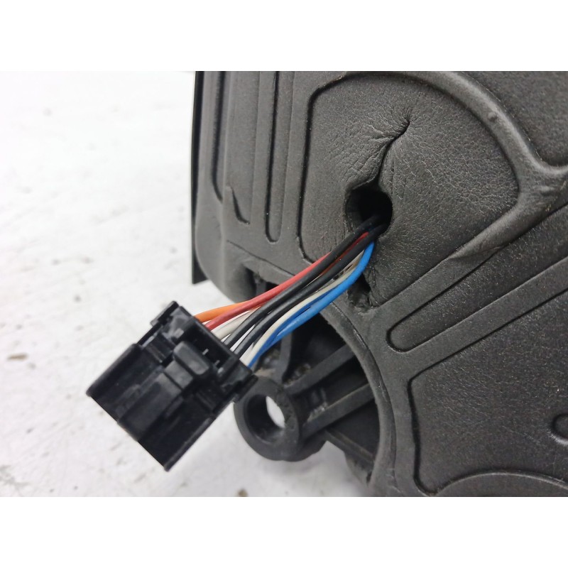 RETROVISOR IZQUIERDO