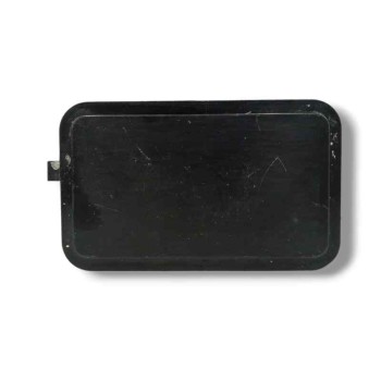 Recambio de filtro carbono activo para mg zs suv (azs1) 1.5 vti referencia OEM IAM   