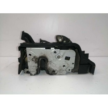 Recambio de cerradura puerta delantera izquierda para bmw serie 3 compact (e46) 316ti referencia OEM IAM   